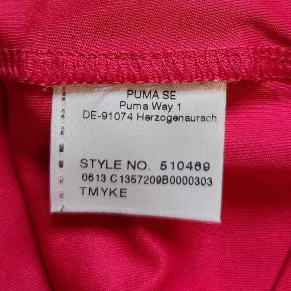 Puma Racerback Tank - Picture 6 of 6